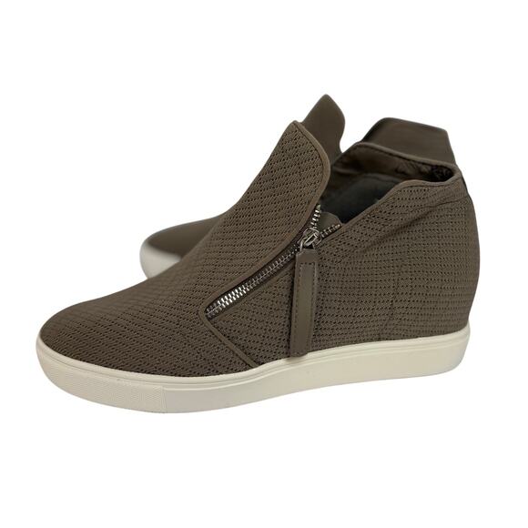 Steve Madden Camden Wedge Sneakers | 11 - Picture 9 of 9